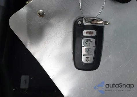 2013 Kia Optima Ex z USA, uszkodzony, nr VIN 5XXGN4A7XDG195578